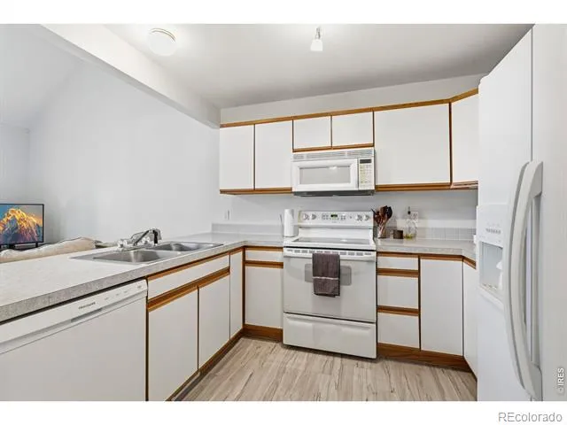 2929 Ross Drive #79 Fort Collins, CO 80526