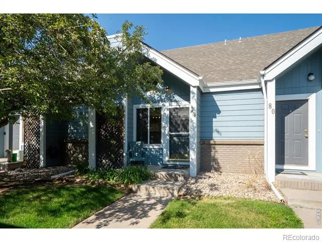 2929 Ross Drive #79 Fort Collins, CO 80526