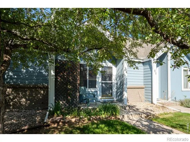 2929 Ross Drive #79 Fort Collins, CO 80526