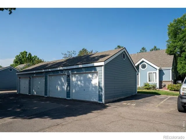 2929 Ross Drive #79 Fort Collins, CO 80526