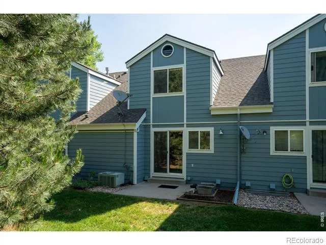 2929 Ross Drive #79 Fort Collins, CO 80526