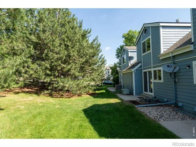 2929 Ross Drive #79 Fort Collins, CO 80526