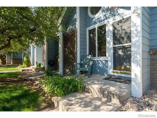 2929 Ross Drive #79 Fort Collins, CO 80526