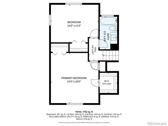 13183 Regulus Drive Lone Tree, CO 80124
