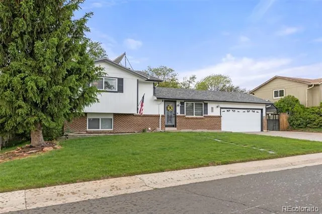 13183 Regulus Drive Lone Tree, CO 80124