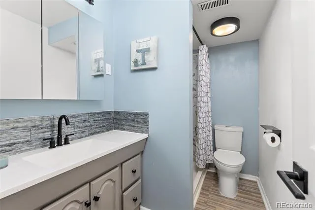 13183 Regulus Drive Lone Tree, CO 80124
