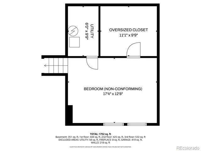 13183 Regulus Drive Lone Tree, CO 80124