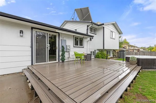 13183 Regulus Drive Lone Tree, CO 80124