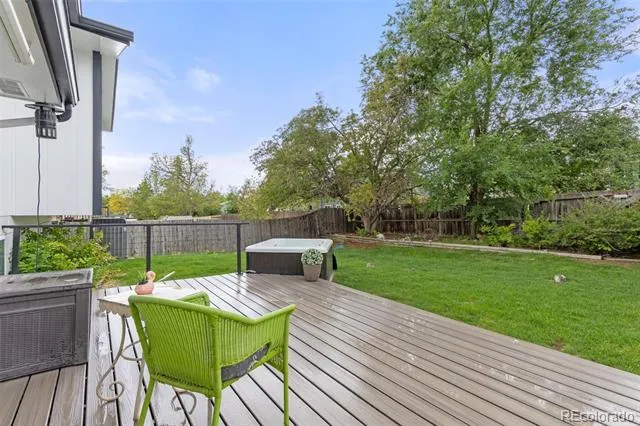 13183 Regulus Drive Lone Tree, CO 80124