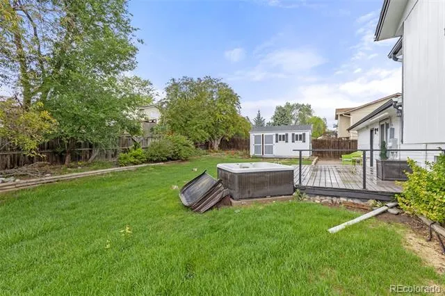 13183 Regulus Drive Lone Tree, CO 80124