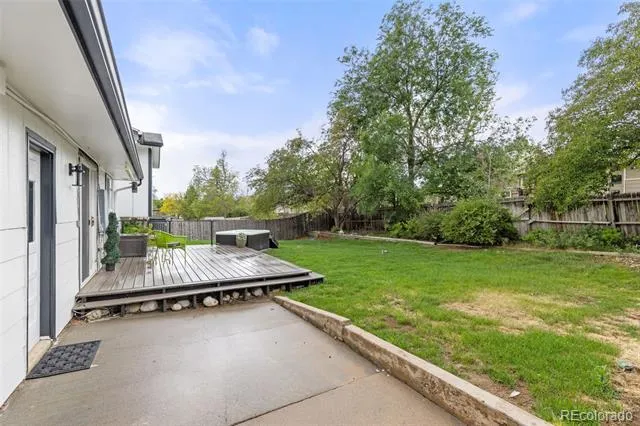 13183 Regulus Drive Lone Tree, CO 80124