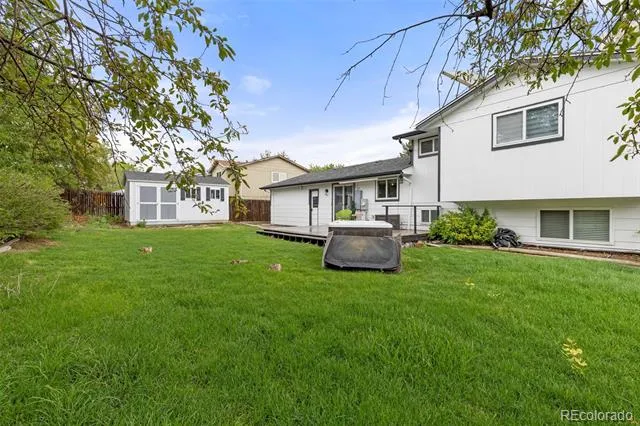 13183 Regulus Drive Lone Tree, CO 80124
