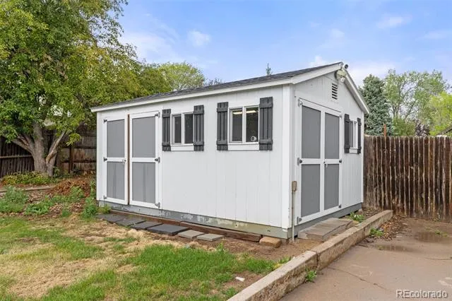 13183 Regulus Drive Lone Tree, CO 80124