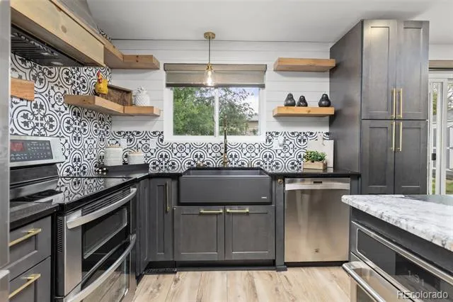 13183 Regulus Drive Lone Tree, CO 80124