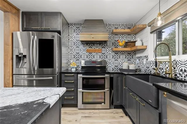 13183 Regulus Drive Lone Tree, CO 80124