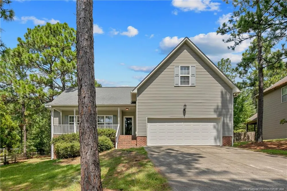 152 Lakeland Port Sanford, NC 27332