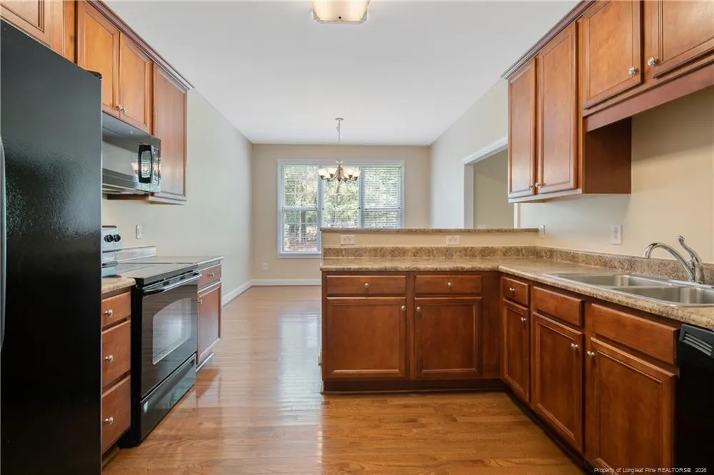152 Lakeland Port Sanford, NC 27332