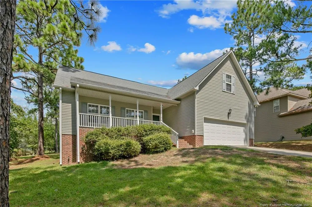 152 Lakeland Port Sanford, NC 27332