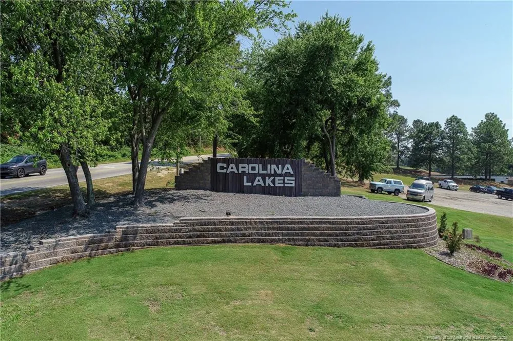 152 Lakeland Port Sanford, NC 27332