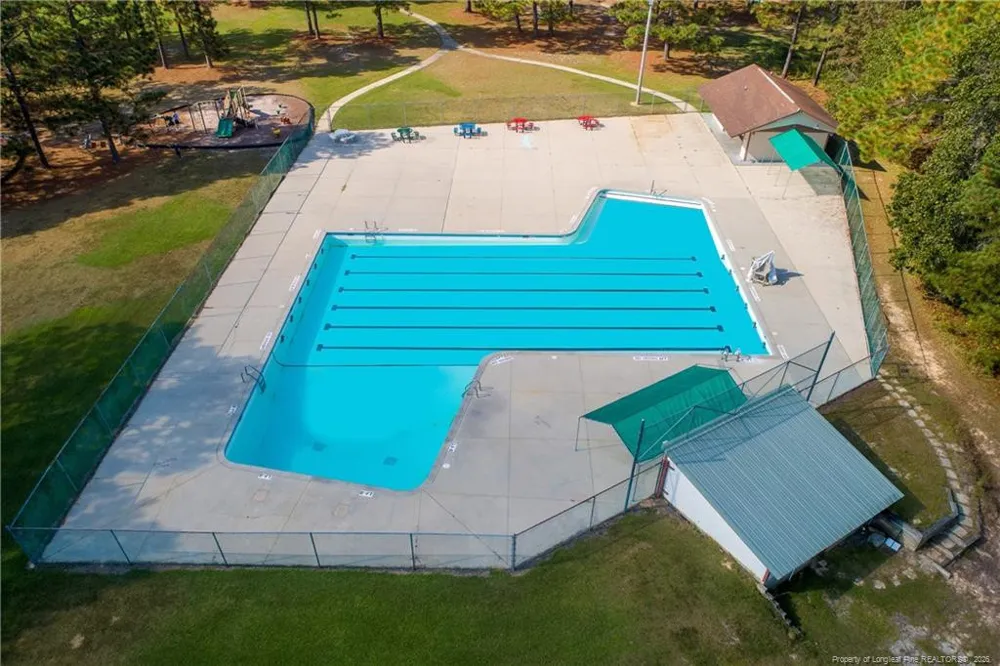 152 Lakeland Port Sanford, NC 27332