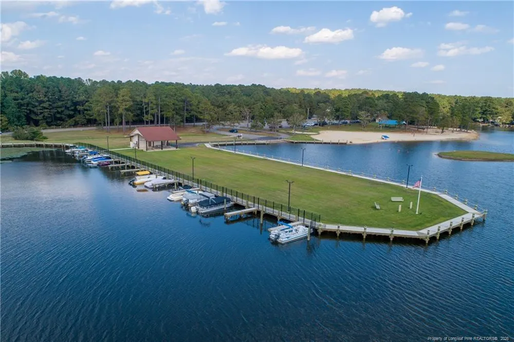 152 Lakeland Port Sanford, NC 27332