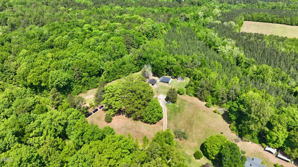 2822 Little River Church Road Hurdle Mills, NC 27541