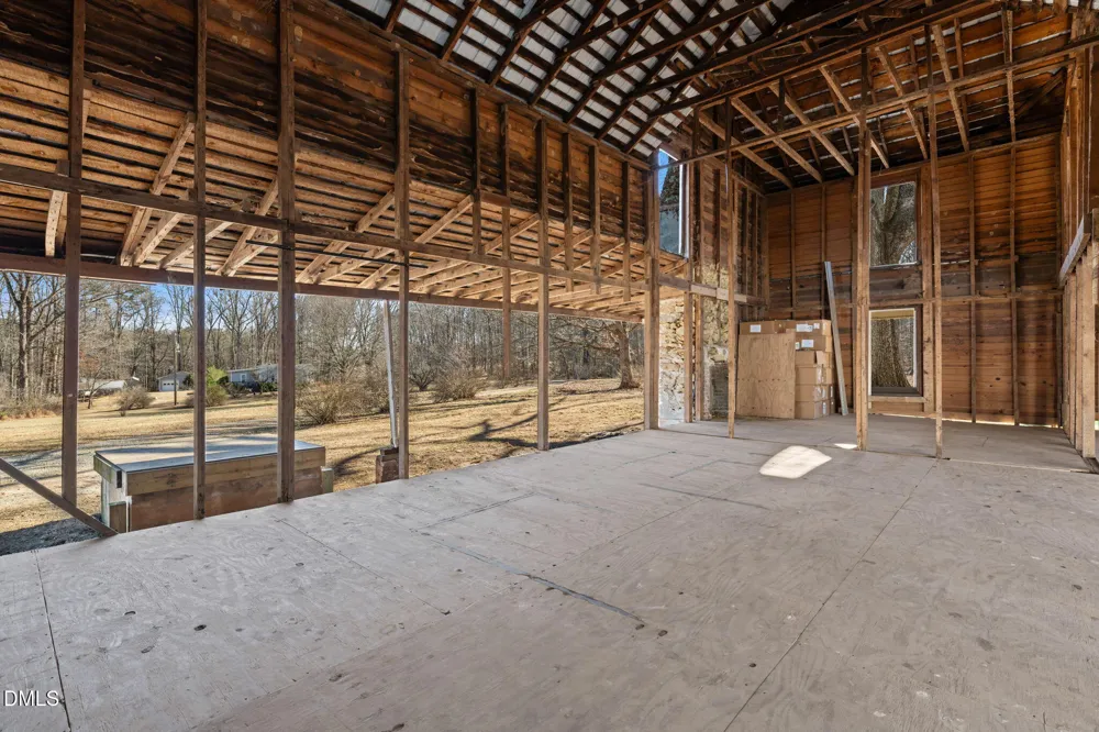 2822 Little River Church Road Hurdle Mills, NC 27541