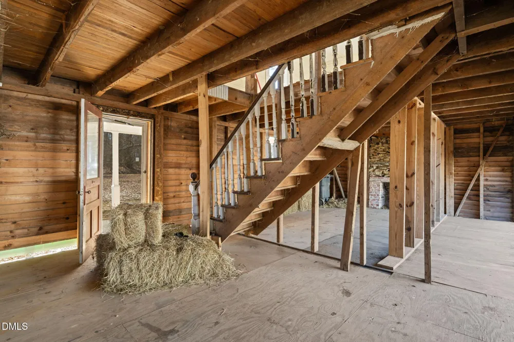 2822 Little River Church Road Hurdle Mills, NC 27541