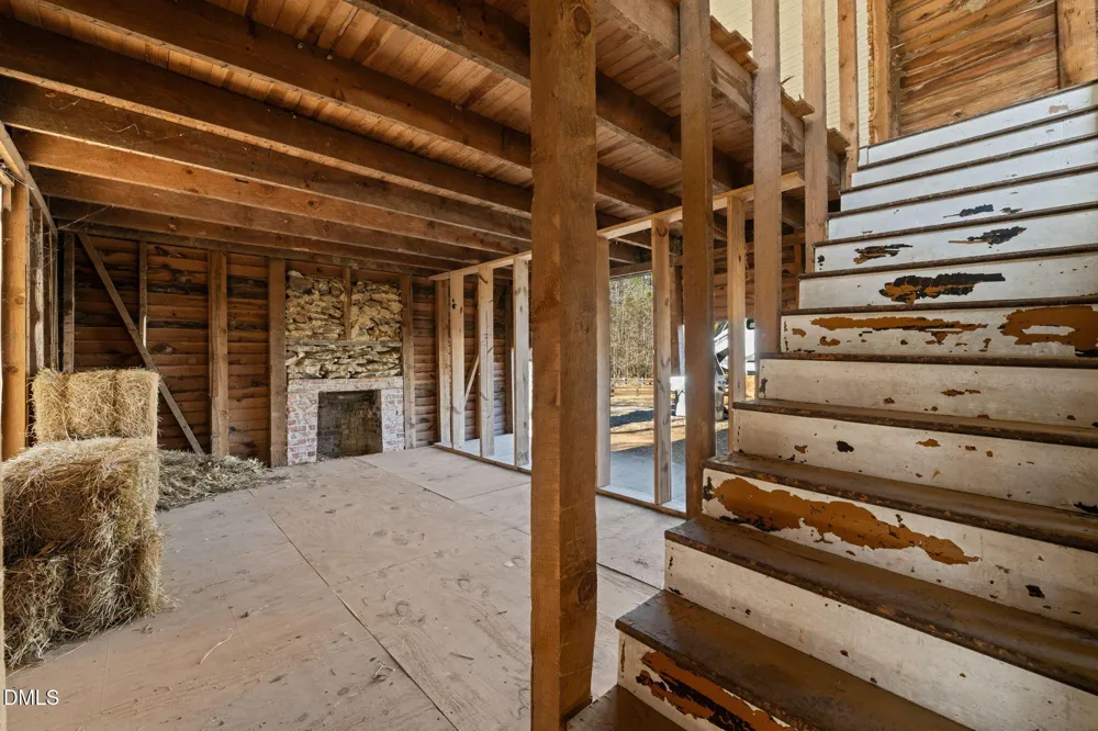 2822 Little River Church Road Hurdle Mills, NC 27541