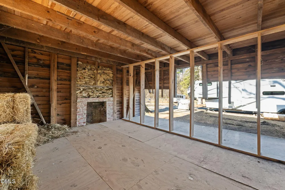 2822 Little River Church Road Hurdle Mills, NC 27541
