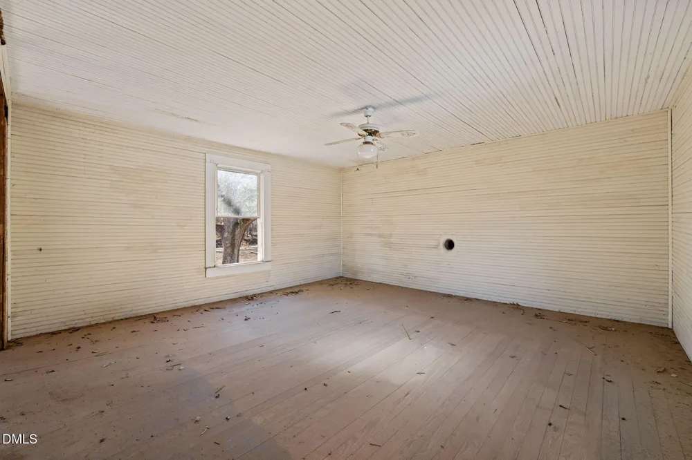 2822 Little River Church Road Hurdle Mills, NC 27541
