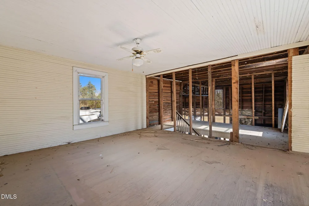 2822 Little River Church Road Hurdle Mills, NC 27541