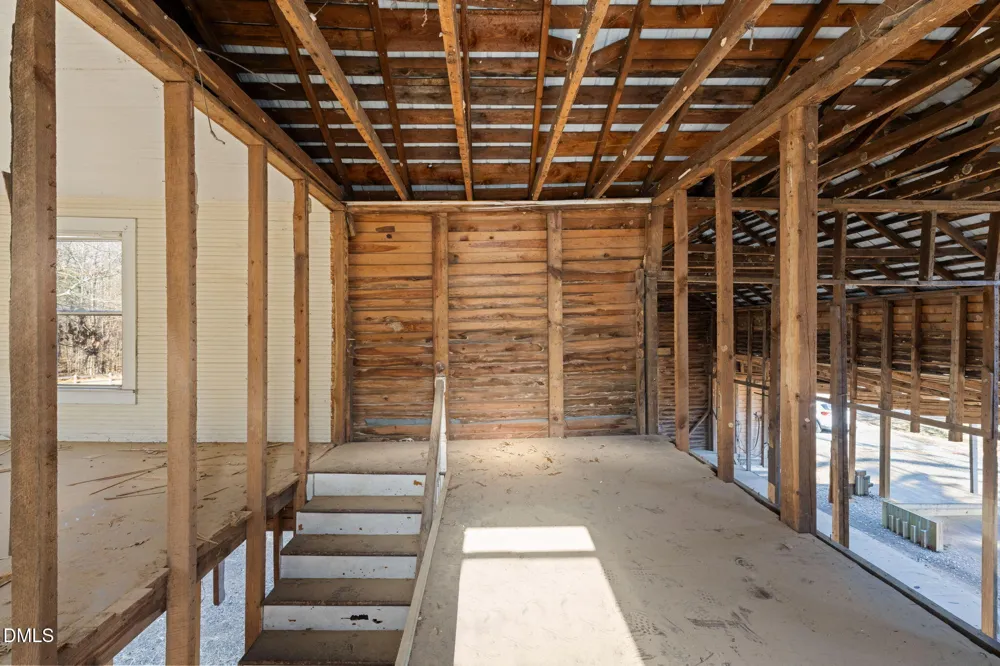 2822 Little River Church Road Hurdle Mills, NC 27541