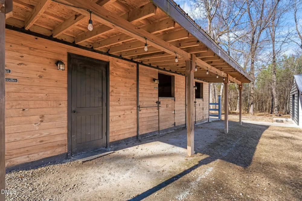 2822 Little River Church Road Hurdle Mills, NC 27541