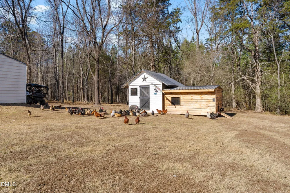 2822 Little River Church Road Hurdle Mills, NC 27541