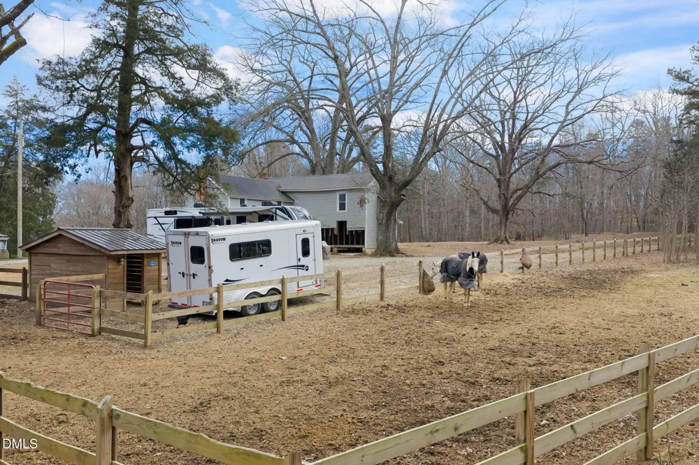 2822 Little River Church Road Hurdle Mills, NC 27541