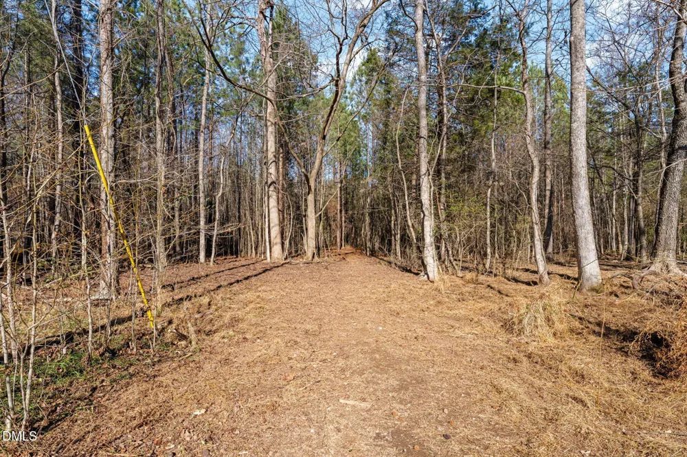 2822 Little River Church Road Hurdle Mills, NC 27541