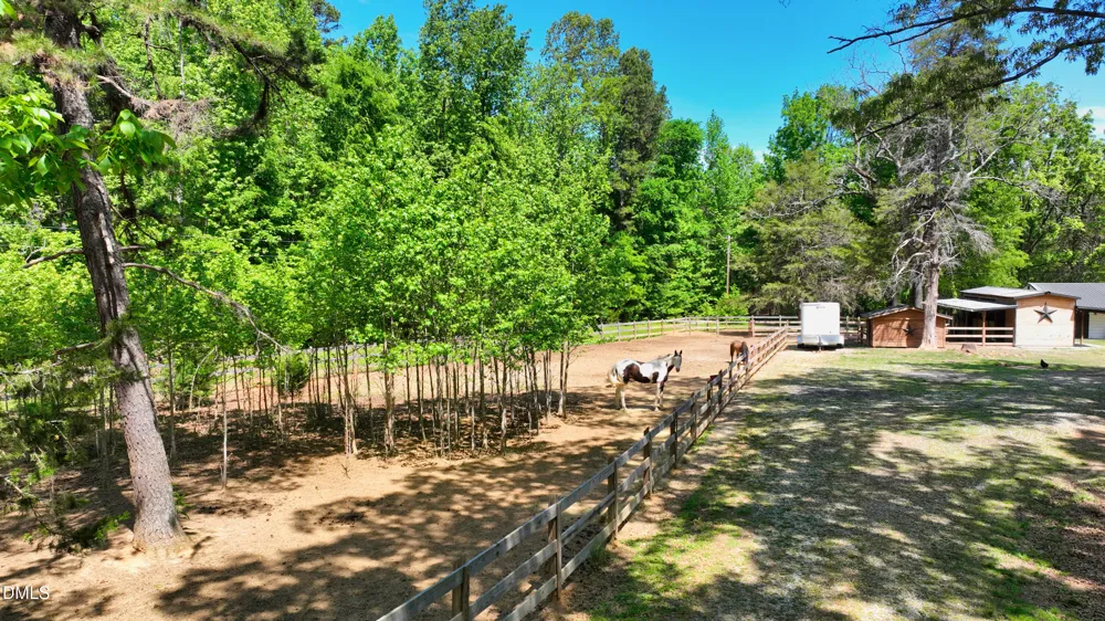 2822 Little River Church Road Hurdle Mills, NC 27541