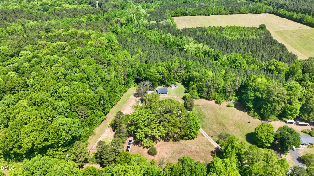 2822 Little River Church Road Hurdle Mills, NC 27541