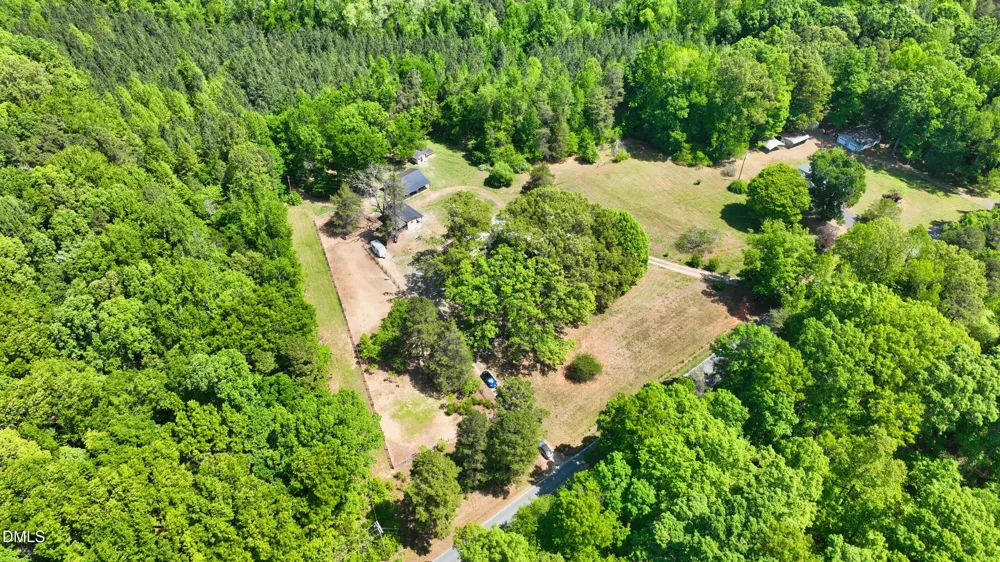 2822 Little River Church Road Hurdle Mills, NC 27541