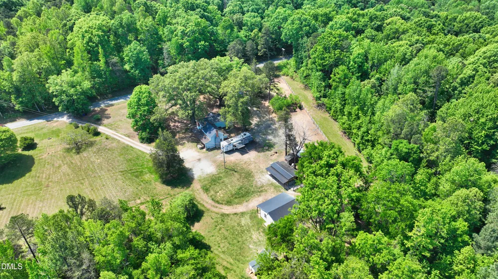 2822 Little River Church Road Hurdle Mills, NC 27541