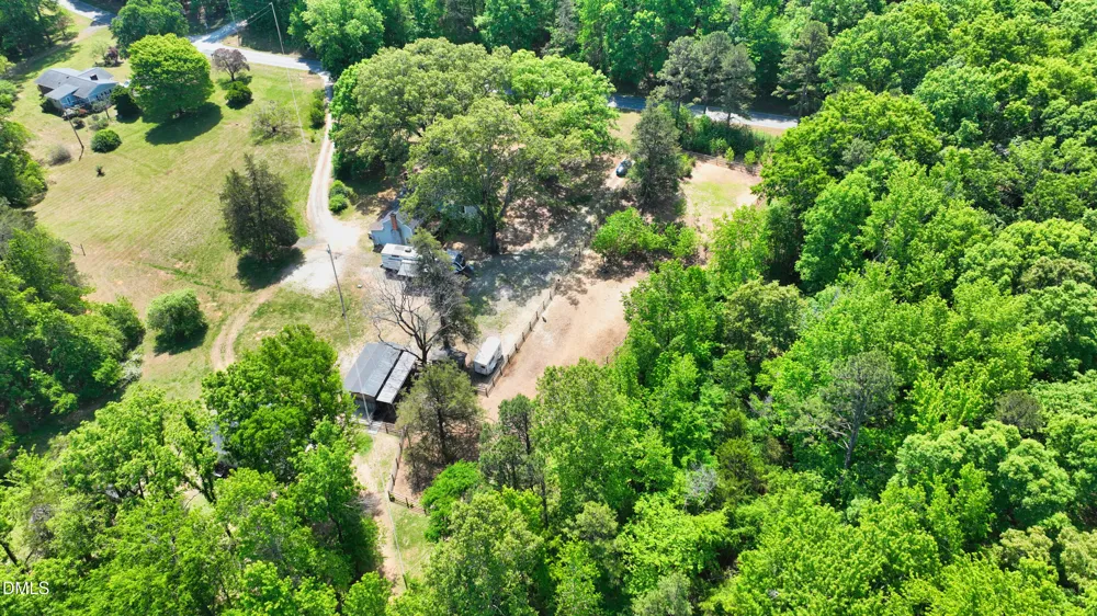 2822 Little River Church Road Hurdle Mills, NC 27541