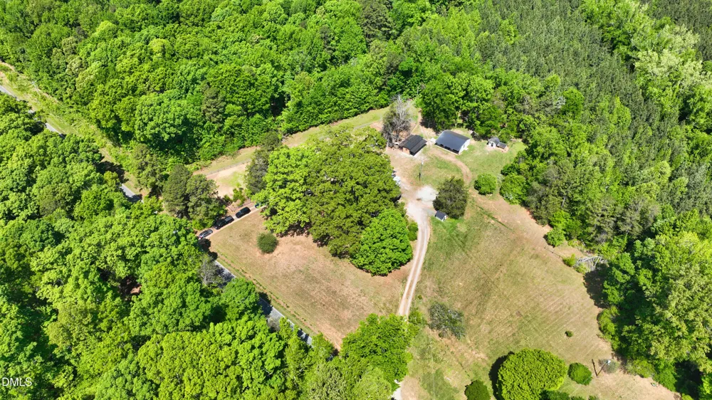 2822 Little River Church Road Hurdle Mills, NC 27541