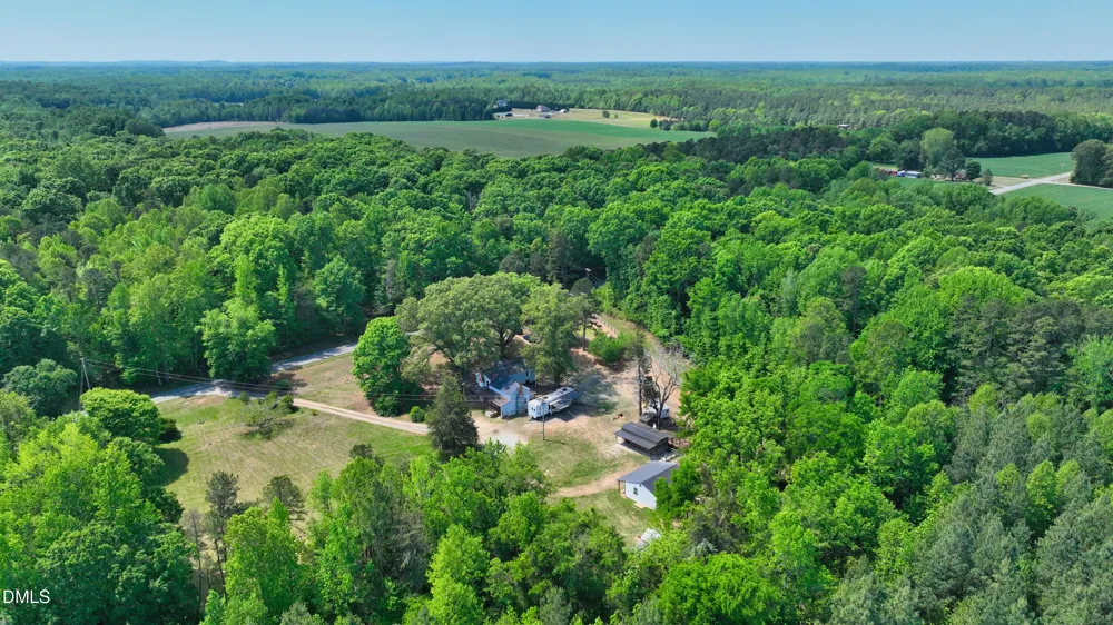 2822 Little River Church Road Hurdle Mills, NC 27541
