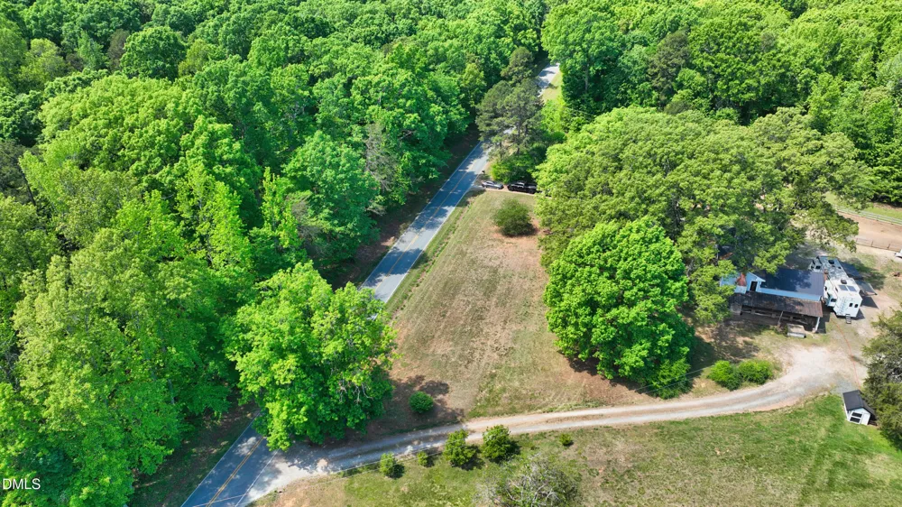 2822 Little River Church Road Hurdle Mills, NC 27541