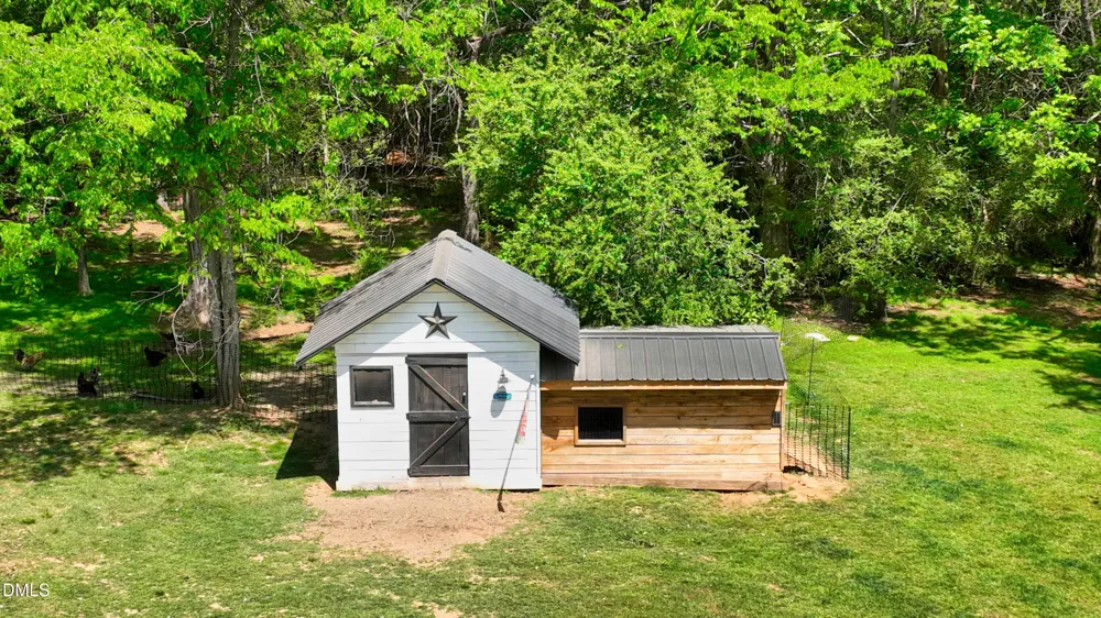 2822 Little River Church Road Hurdle Mills, NC 27541