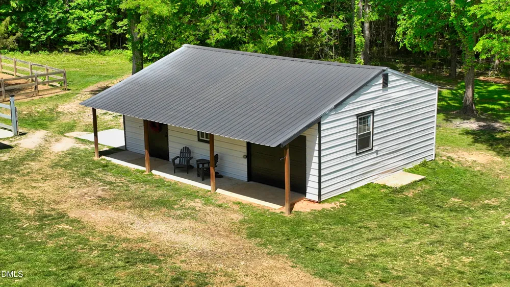 2822 Little River Church Road Hurdle Mills, NC 27541