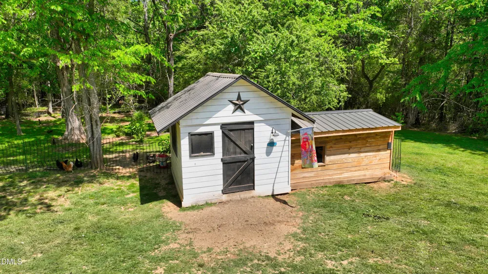 2822 Little River Church Road Hurdle Mills, NC 27541