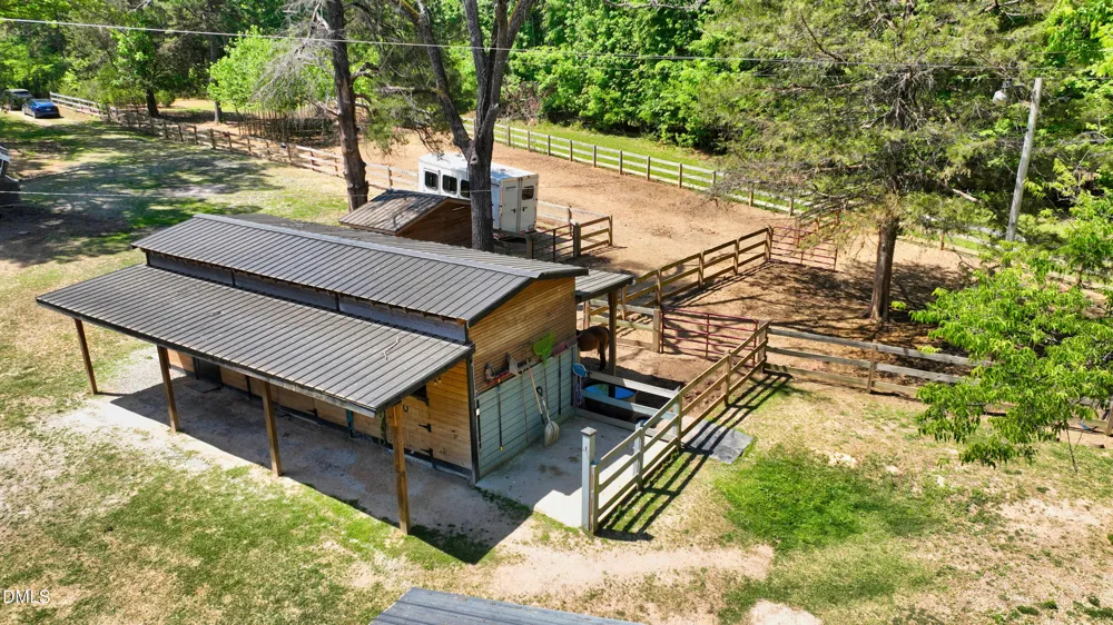 2822 Little River Church Road Hurdle Mills, NC 27541