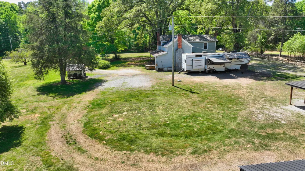 2822 Little River Church Road Hurdle Mills, NC 27541